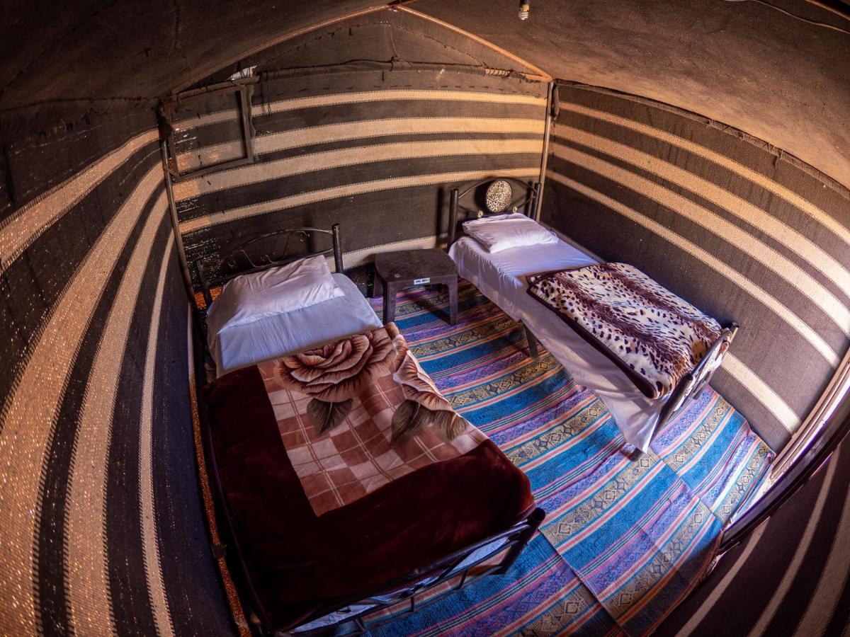 Martian Desert Camp Ουάντι Ραμ Εξωτερικό φωτογραφία
