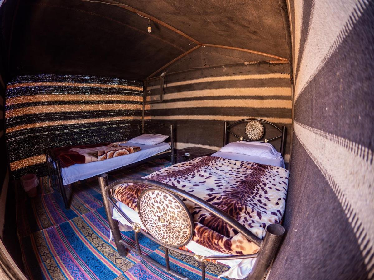 Martian Desert Camp Ουάντι Ραμ Εξωτερικό φωτογραφία